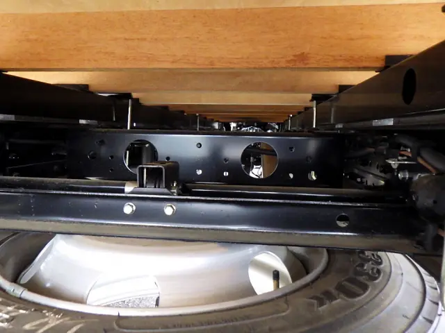 三菱 キャンター 2PG-FEBS0(2WD)の写真26