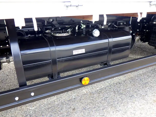 三菱 キャンター 2PG-FEBS0(2WD)の写真27