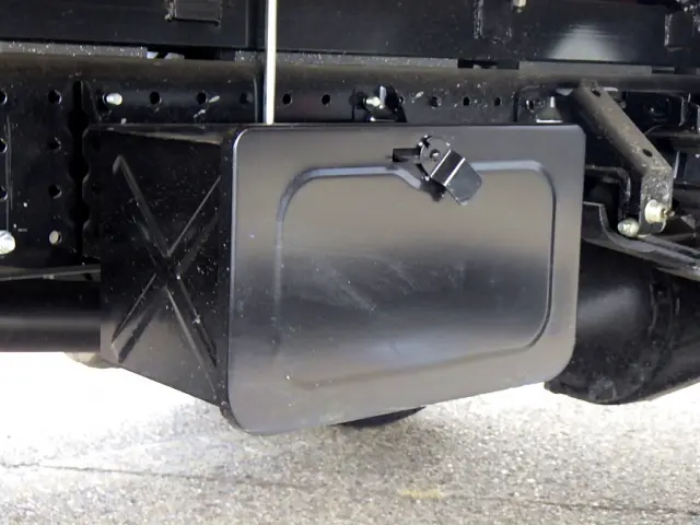 三菱 キャンター 2PG-FEBS0(2WD)の写真29