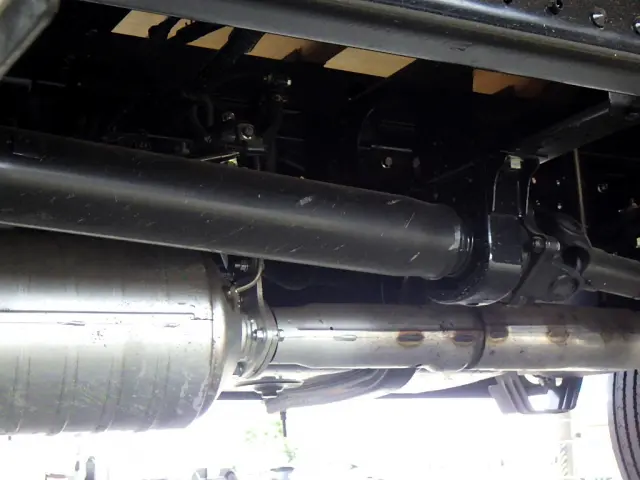 三菱 キャンター 2PG-FEBS0(2WD)の写真30