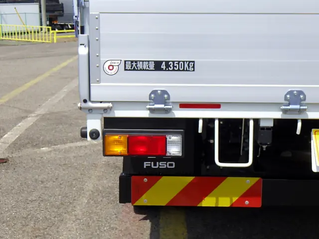 三菱 キャンター 2PG-FEBS0(2WD)の写真33