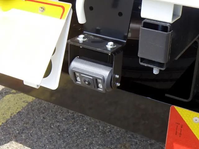 三菱 キャンター 2PG-FEBS0(2WD)の写真41