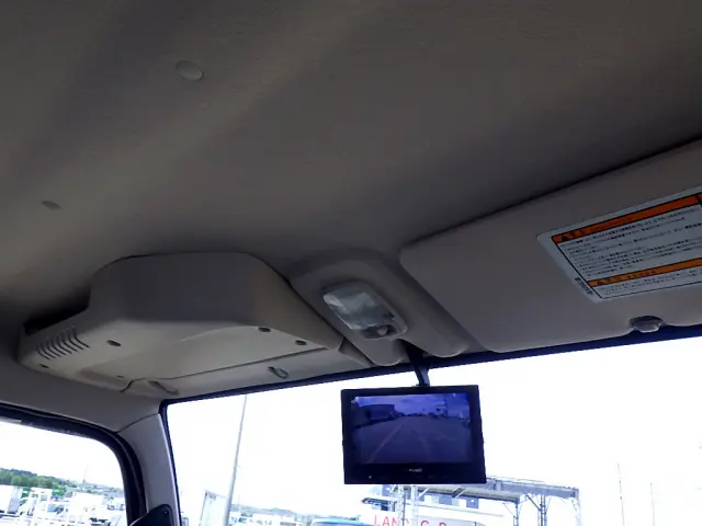 三菱 キャンター 2PG-FEBS0(2WD)の写真45