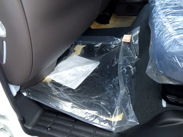 三菱 キャンター 2PG-FEBS0(2WD)の写真47