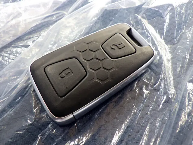 三菱 キャンター 2PG-FEBS0(2WD)の写真49