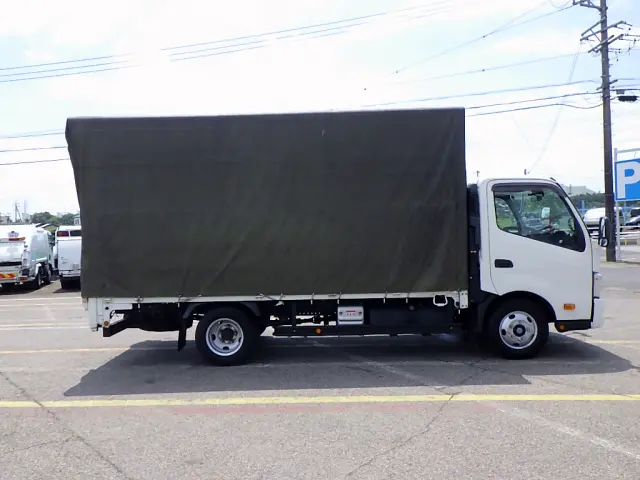 トヨタ ダイナ 2RG-XZC710(2WD)の写真5