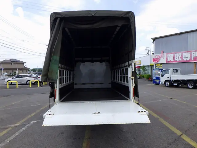 トヨタ ダイナ 2RG-XZC710(2WD)の写真7