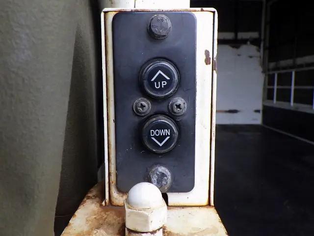 トヨタ ダイナ 2RG-XZC710(2WD)の写真11