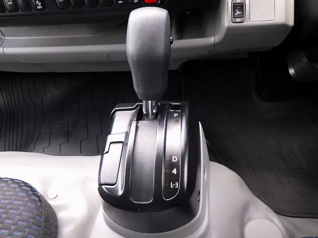 トヨタ ダイナ 2RG-XZC710(2WD)の写真14