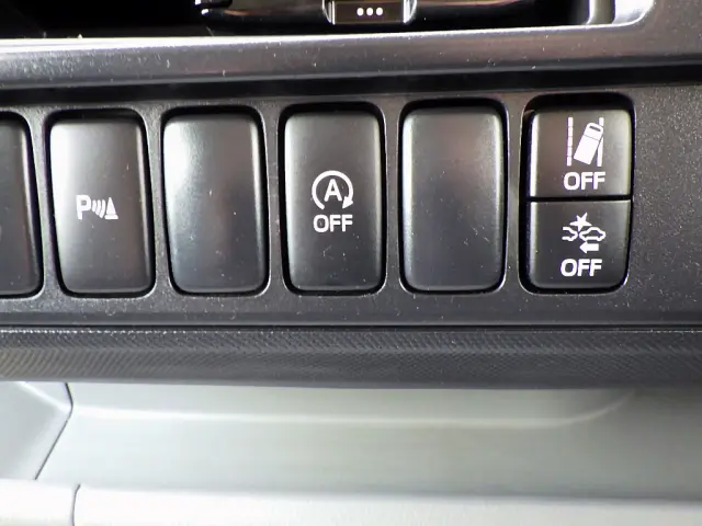 トヨタ ダイナ 2RG-XZC710(2WD)の写真17