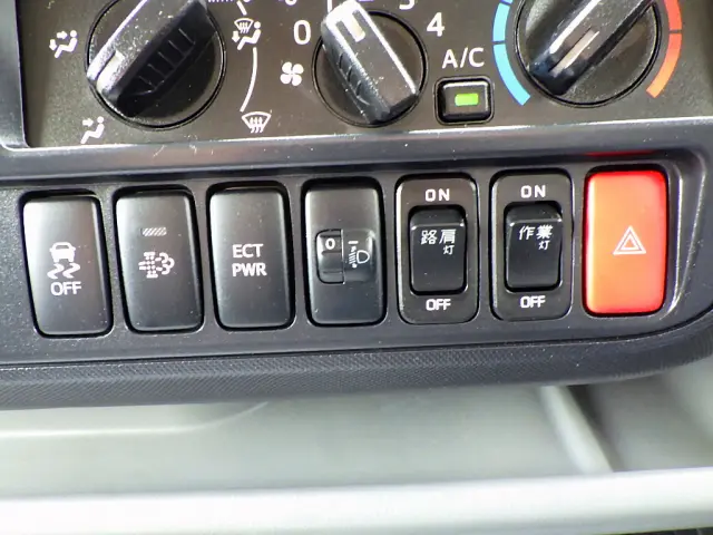 トヨタ ダイナ 2RG-XZC710(2WD)の写真18