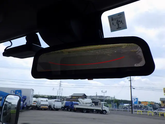 トヨタ ダイナ 2RG-XZC710(2WD)の写真22