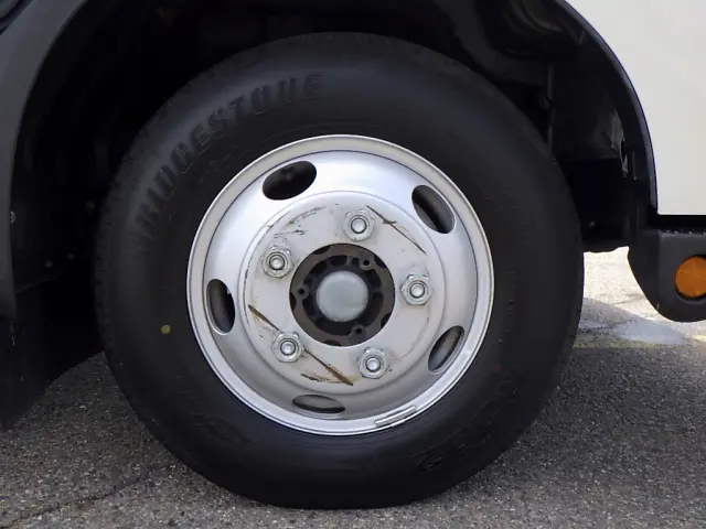 トヨタ ダイナ 2RG-XZC710(2WD)の写真23