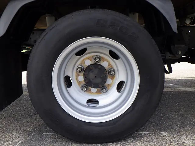 トヨタ ダイナ 2RG-XZC710(2WD)の写真24