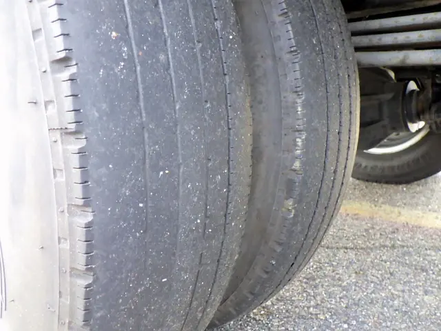 トヨタ ダイナ 2RG-XZC710(2WD)の写真25