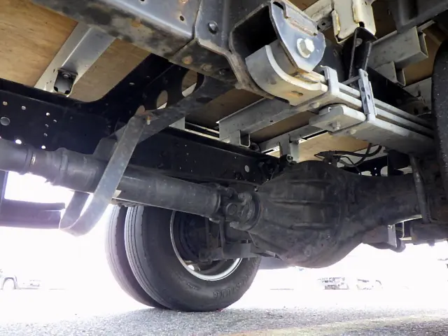 トヨタ ダイナ 2RG-XZC710(2WD)の写真26