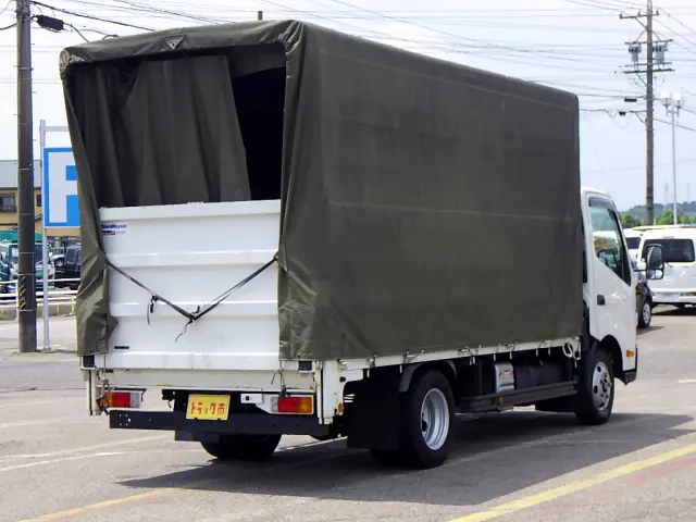 トヨタ ダイナ 2RG-XZC710(2WD)の写真29