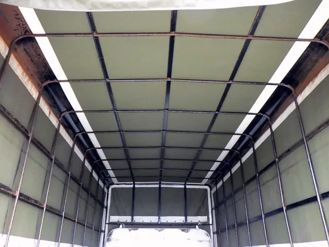 トヨタ ダイナ 2RG-XZC710(2WD)の写真33