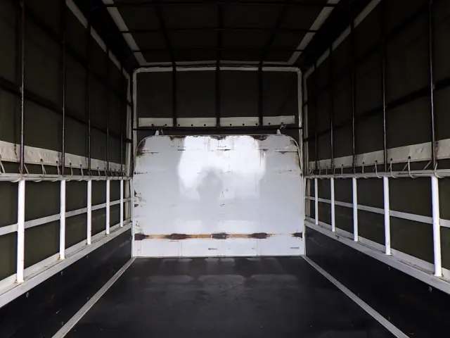 トヨタ ダイナ 2RG-XZC710(2WD)の写真34