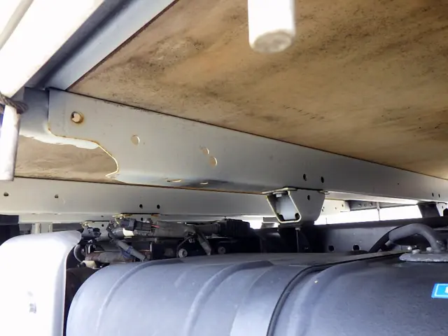 トヨタ ダイナ 2RG-XZC710(2WD)の写真35