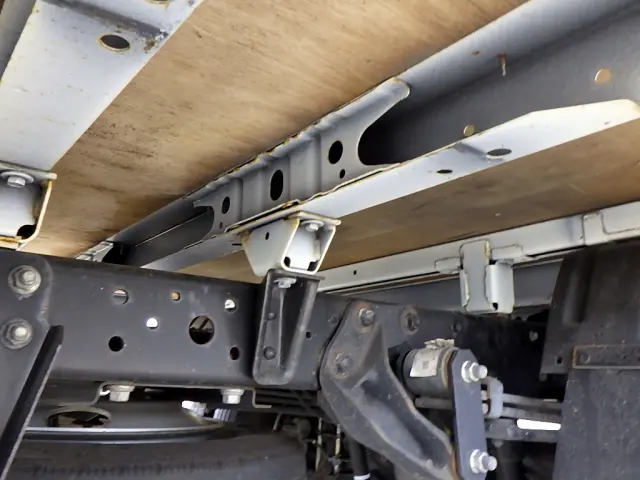 トヨタ ダイナ 2RG-XZC710(2WD)の写真36