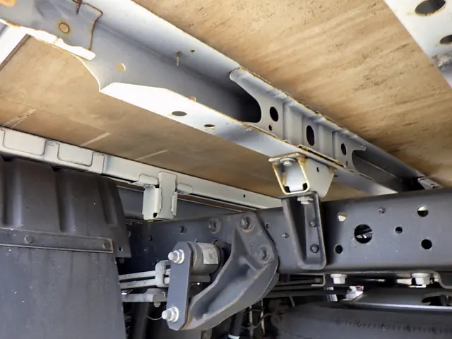 トヨタ ダイナ 2RG-XZC710(2WD)の写真37