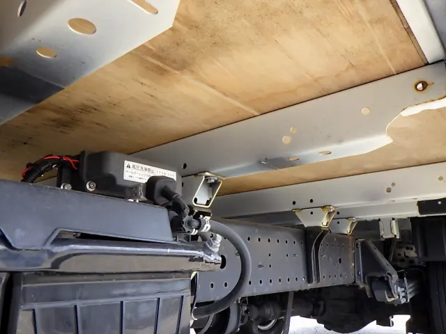 トヨタ ダイナ 2RG-XZC710(2WD)の写真38