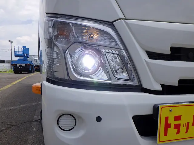 トヨタ ダイナ 2RG-XZC710(2WD)の写真41