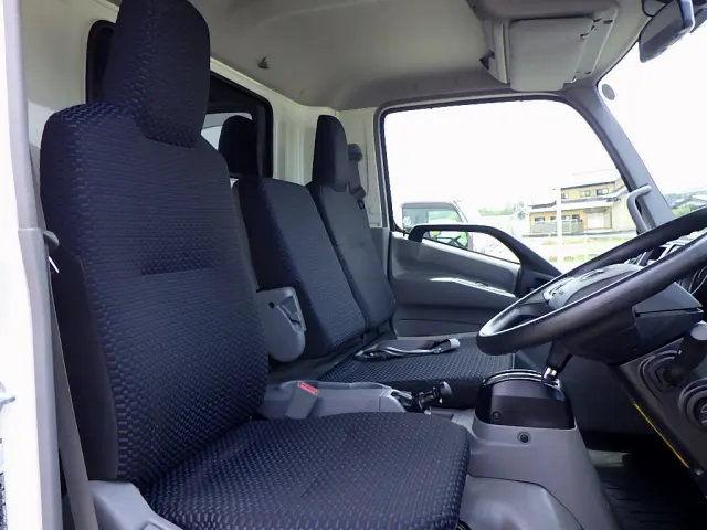 トヨタ ダイナ 2RG-XZC710(2WD)の写真42