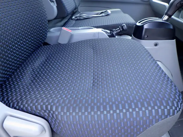 トヨタ ダイナ 2RG-XZC710(2WD)の写真44