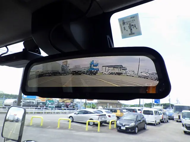 トヨタ ダイナ 2RG-XZC710(2WD)の写真46