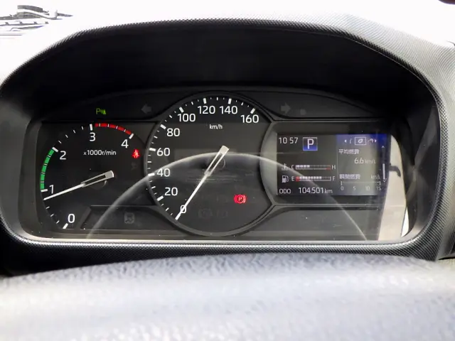 トヨタ ダイナ 2RG-XZC710(2WD)の写真49