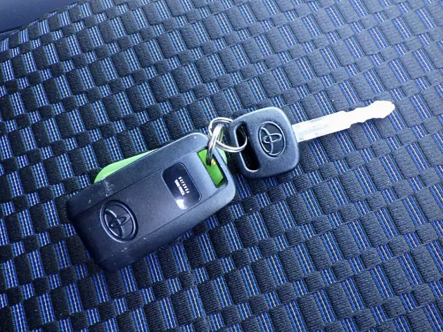 トヨタ ダイナ 2RG-XZC710(2WD)の写真50