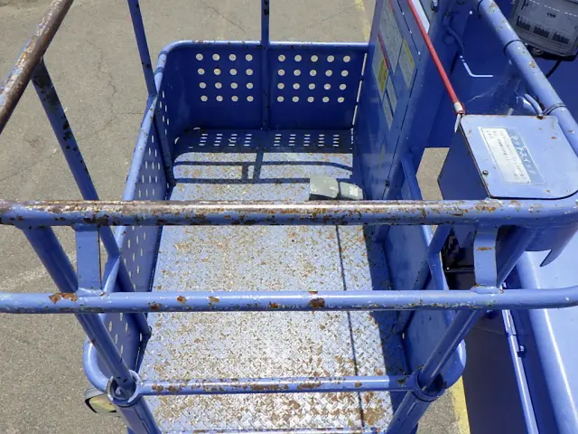 日野 デュトロ SKG-XZU640F(2WD)の写真9