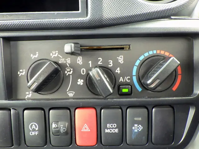 日野 デュトロ SKG-XZU640F(2WD)の写真22