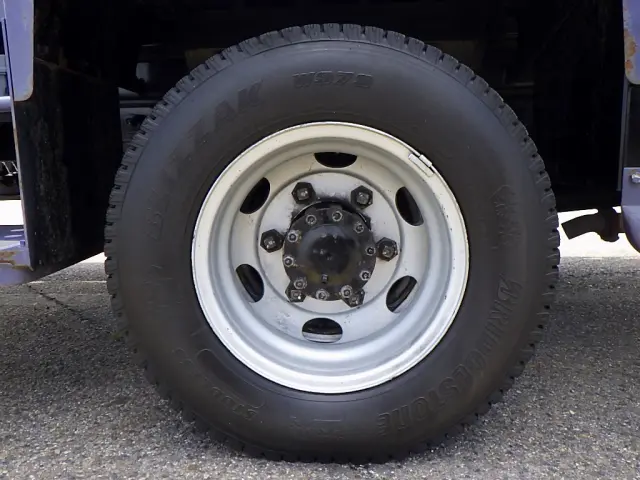 日野 デュトロ SKG-XZU640F(2WD)の写真25