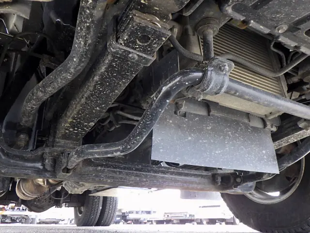 日野 デュトロ SKG-XZU640F(2WD)の写真28