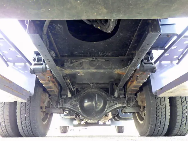 日野 デュトロ SKG-XZU640F(2WD)の写真29