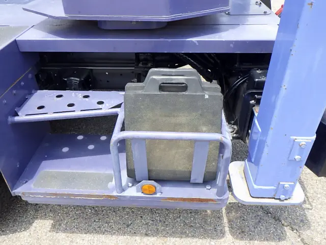 日野 デュトロ SKG-XZU640F(2WD)の写真35