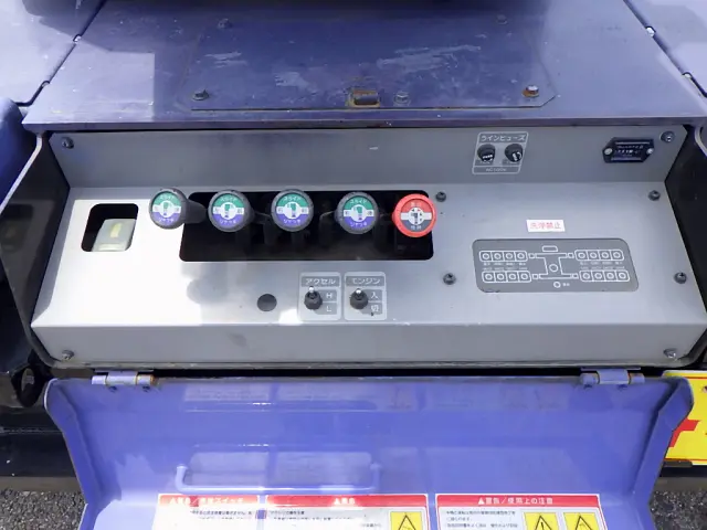 日野 デュトロ SKG-XZU640F(2WD)の写真37