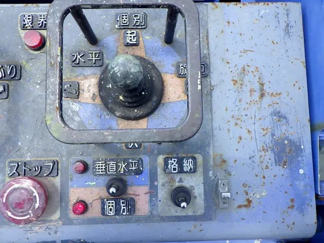 日野 デュトロ SKG-XZU640F(2WD)の写真41