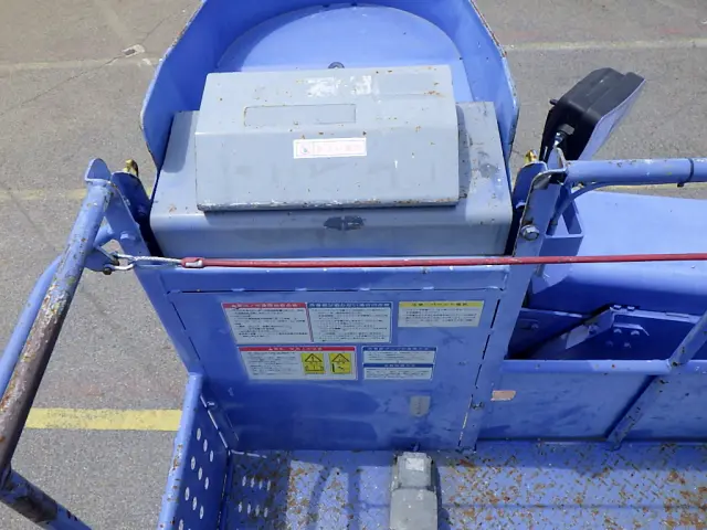 日野 デュトロ SKG-XZU640F(2WD)の写真42