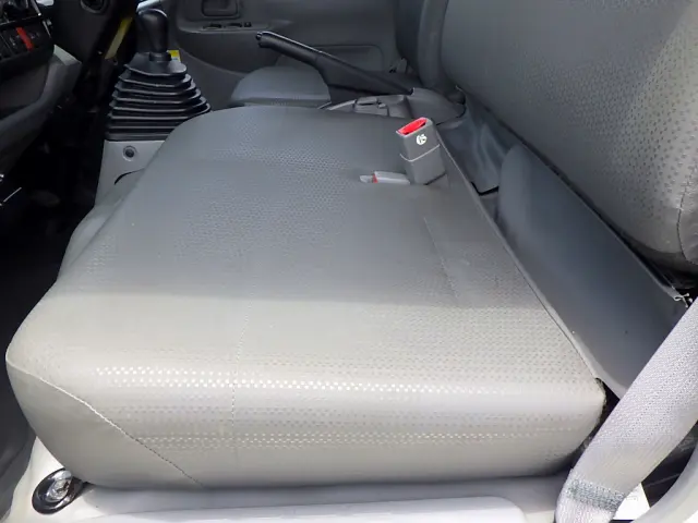 日野 デュトロ SKG-XZU640F(2WD)の写真47