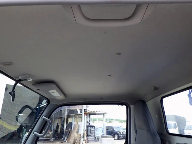 日野 デュトロ SKG-XZU640F(2WD)の写真48