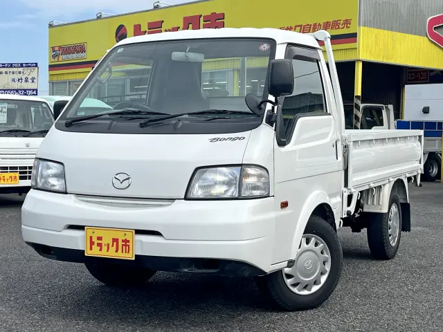 マツダ ボンゴトラック DBF-SLP2T(2WD)の写真1