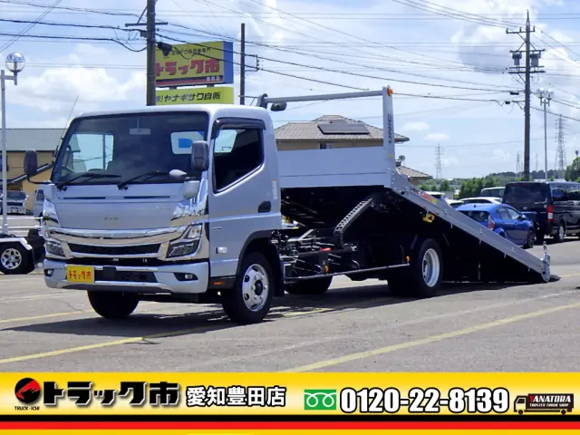 ＵＤ カゼット 2RG-FEB8Y(2WD)の写真1