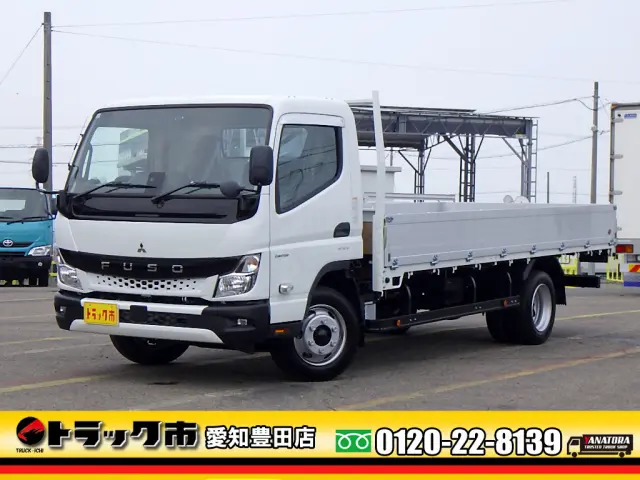 三菱 キャンター 2PG-FEBS0(2WD)の写真1