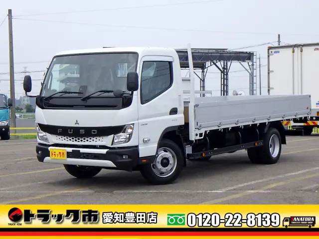 三菱 キャンター 2PG-FBS0(2WD)の写真1