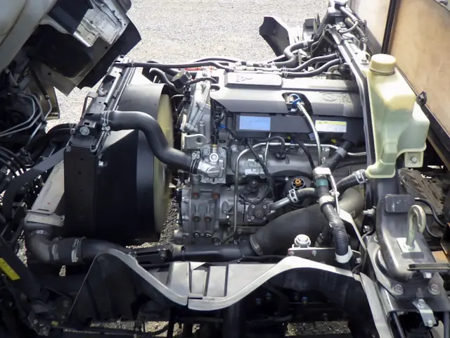 三菱 キャンター TPG-FEB80(2WD)の写真26