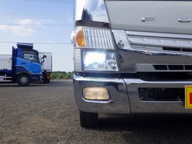 三菱 キャンター TPG-FEB80(2WD)の写真28